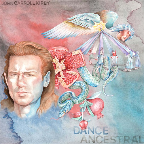 DANCE ANCESTRAL