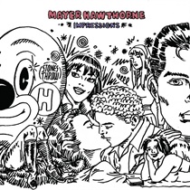 IMPRESSIONS (RECORD STORE DAY REISSUE)
