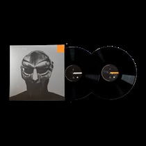 MADVILLAINY (AUDIOPHILE EDITION)