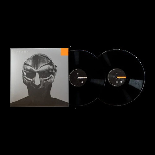 MADVILLAINY (AUDIOPHILE EDITION)