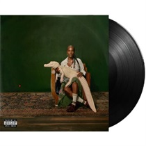 ALLIGATOR BITES NEVER HEAL(1LP)