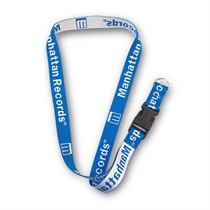 MANHATTAN KEY STRAP