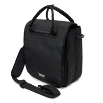 KRB 12INCH RECORD BAG