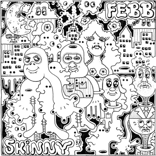 SKINNY/SKINNY (NT DUB)(7INCH)