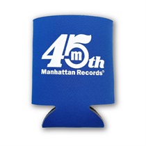 M 45TH KOOZIE