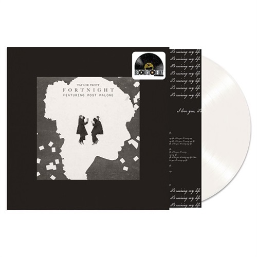 FORTNIGHT(7INCH)