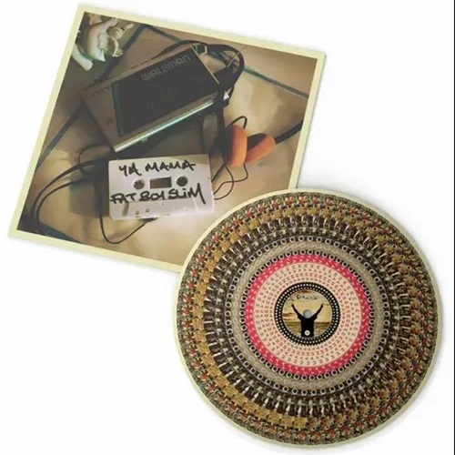 YA MAMA [RSD](12INCH)
