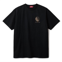 PYTHON LOGO SHIRT - BLACK(L)