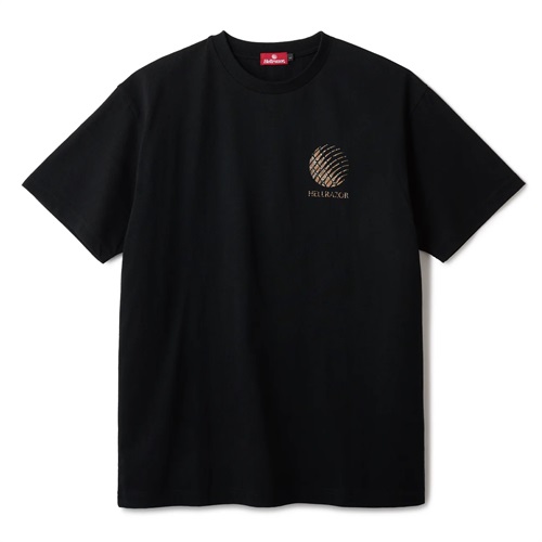 PYTHON LOGO SHIRT - BLACK(L)