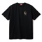 PYTHON LOGO SHIRT - BLACK(L)