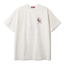 PYTHON LOGO SHIRT - WHITE(L)