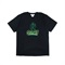 (BLACK: L)SAMUEL FIGHT S/S TEE