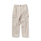 TETSUO EAZY PANT (GREIGE: M)