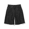DDK SHORT DUCK (DYED BLACK: M)