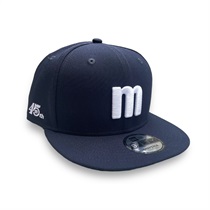 MANHATTAN RECORDS® × NEW ERA® 9FIFTY™ 45th ANNIVERSARY EDITION(M/L)
