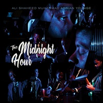 THE MIDNIGHT HOUR