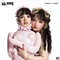 I'M ONLY F**KING MYSELF (THE 'BASIC B*TCH' EDITION) [NUDE PINK VINYL]