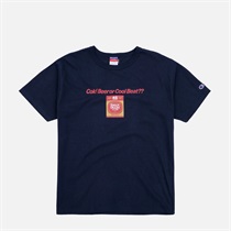 45 RAPS SS TEE/NAVY(L)