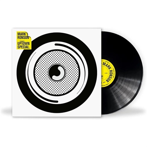 UPTOWN SPECIAL(EU - 1LP)