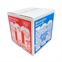 MANHATTAN BOX - タツノコプロ × TABOO1 EDITION  (5 SET)