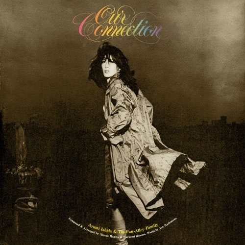 アワー・コネクション(1LP)