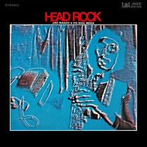 ヘッド・ロック(1LP)