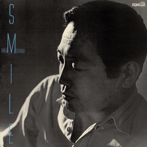 スマイル(1LP)