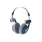 GRAY:HEADBAND CUSHIONS FOR KOSS PORTAPRO