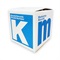 MANHATTAN BOX - KINASHI RECORDS VERSION (3枚SET)