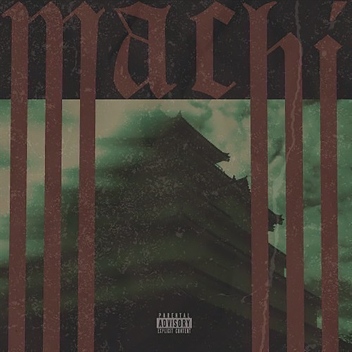 MACHI (7INCH)