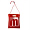 PVC 7INCH BAG(ORANGE)