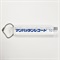 MANHATTAN ROOM KEY KANA (CLEAR)
