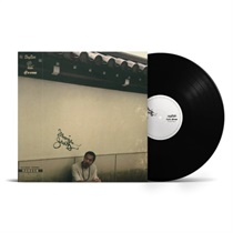 MOVIN' SCENT(1LP)
