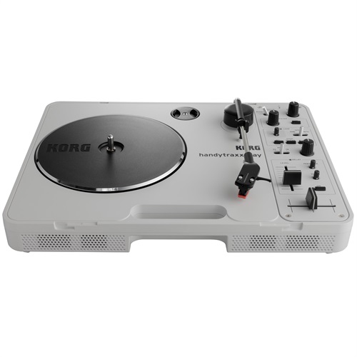  HANDYTRAXX PLAY