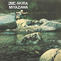 山女魚(1LP)