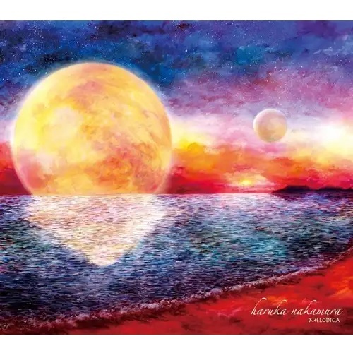 MELODICA (CD)