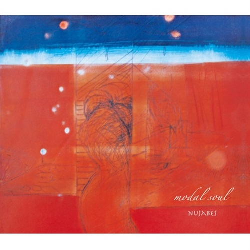 MODAL SOUL (CD)