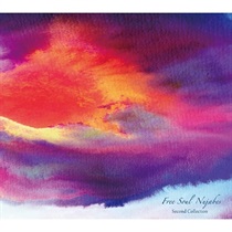 FREE SOUL NUJABES - SECOND COLLECTION (CD)