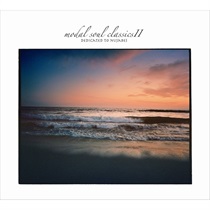 MODAL SOUL CLASSICS II DEDICATE TO...NUJABES (CD)