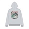 交響詩篇エウレカセブン×Manhattan Records パーカー（廣瀬祥子 SIZE: M）