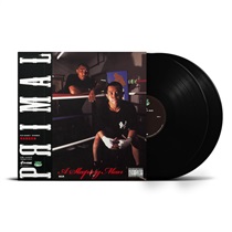 眠る男(2LP)
