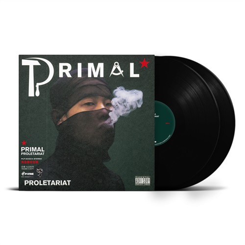 PROLETARIAT(2LP)