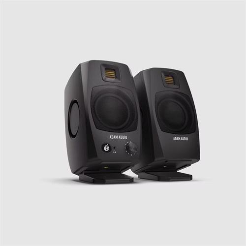 D3V(BLACK 1 PAIR)