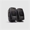D3V(BLACK 1 PAIR)