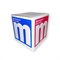 MANHATTAN BOX MINI A COLOR(5SET)
