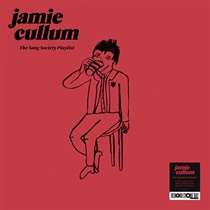THE SONG SOCIETY PLAYLIST