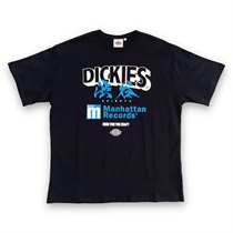 XL:BLACK SHIBUYA TEE