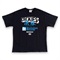 XL:BLACK SHIBUYA TEE