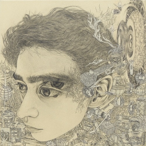 ひとり分の力(2LP)