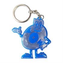HATTAN REFLECTOR CHARM